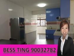 Blk 451 Hougang Avenue 10 (Hougang), HDB 4 Rooms #139108152
